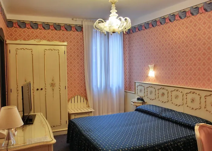 Hotel Diana Venezia