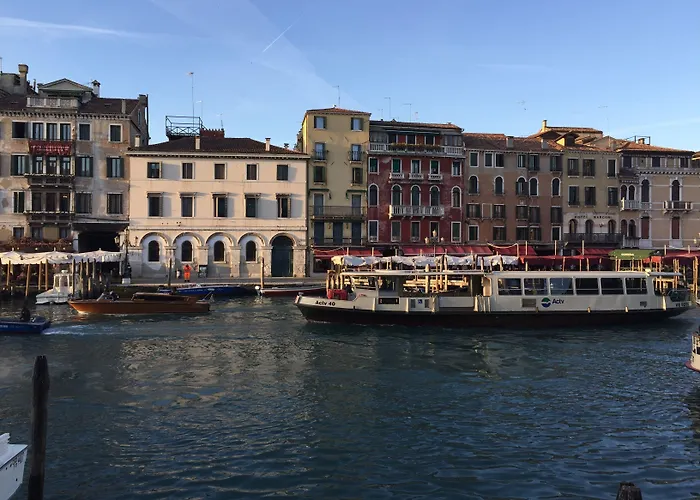 Hotel Ai Tagliapietra Venezia