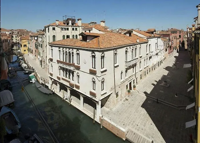 Residenza Venezia | UNA Esperienze